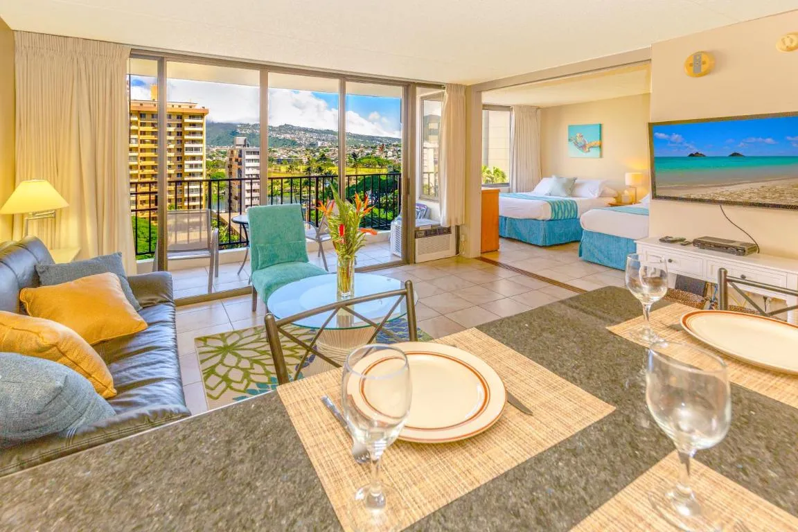 Image of Mountain View Condo Near Beach with Free Parking!