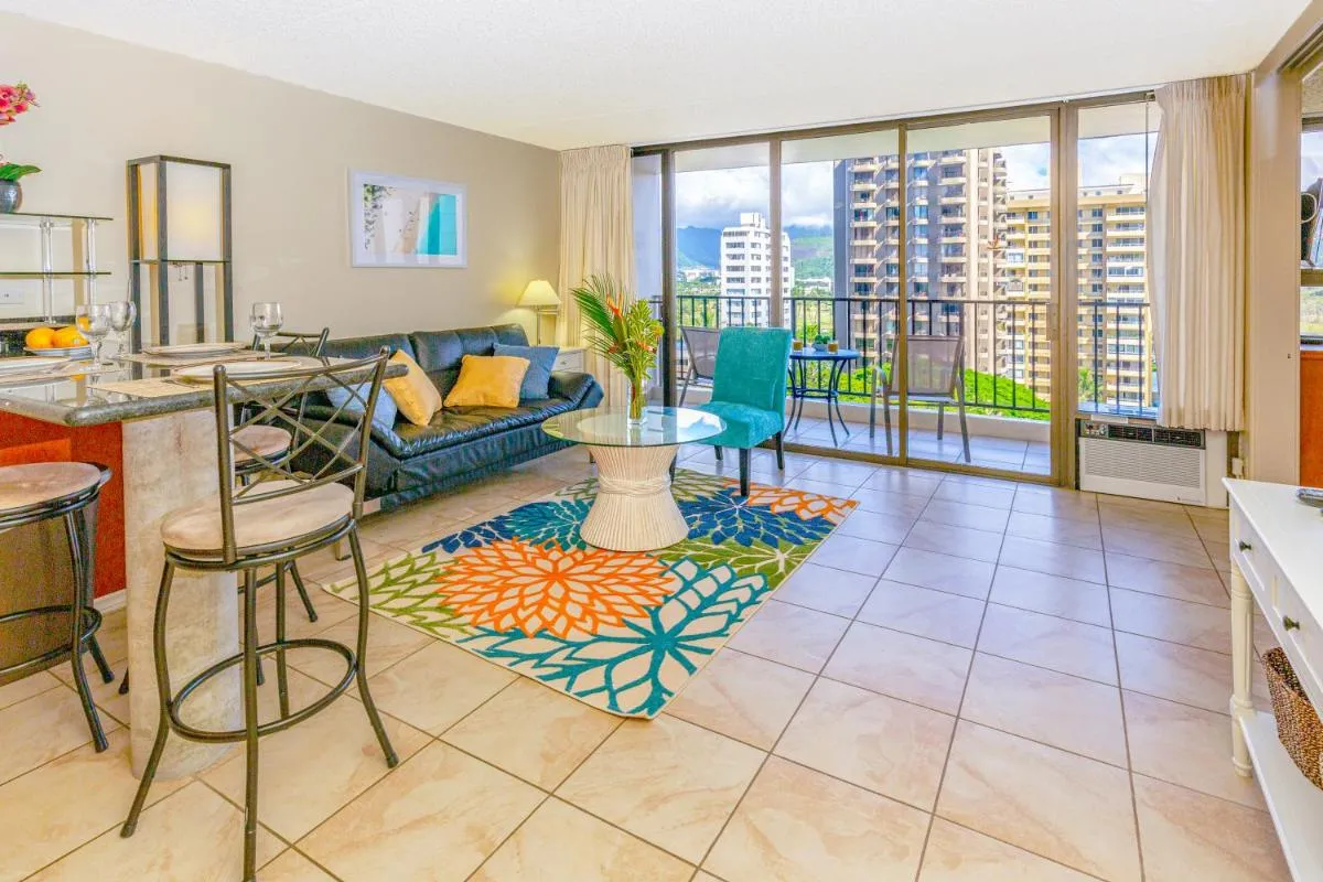 Image 4 of Mountain View Condo Near Beach with Free Parking!