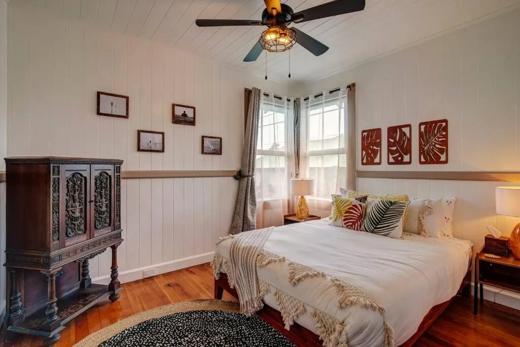 Image 6 of NEW Paddler’s Inn- 3BR Hilo Downtown