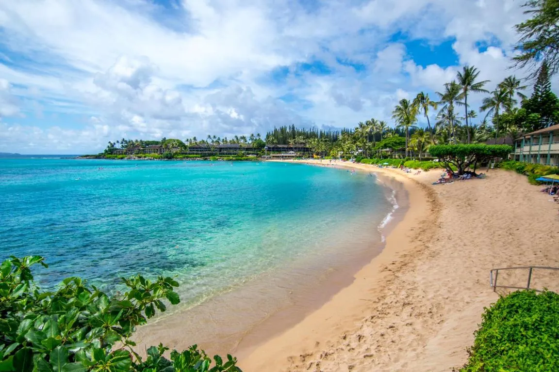 Image of Napili Shores Maui by OUTRIGGER – No Resort & Housekeeping Fees