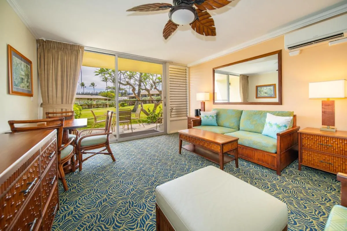 Image 6 of Napili Shores Maui by OUTRIGGER – No Resort & Housekeeping Fees