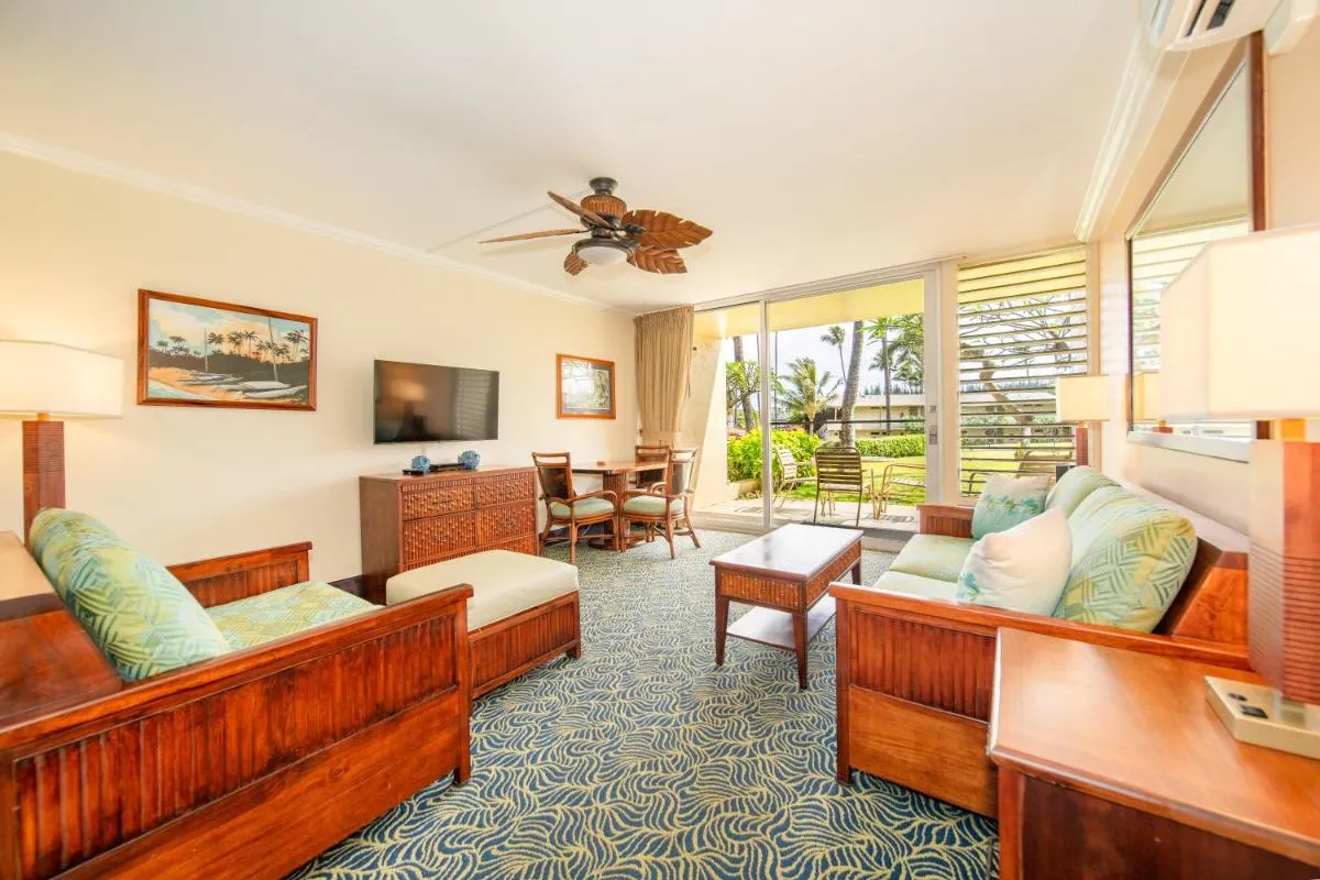 Image 4 of Napili Shores Maui by OUTRIGGER – No Resort & Housekeeping Fees