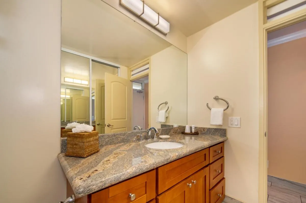 Image 1 of Napili Shores Maui by OUTRIGGER – No Resort & Housekeeping Fees