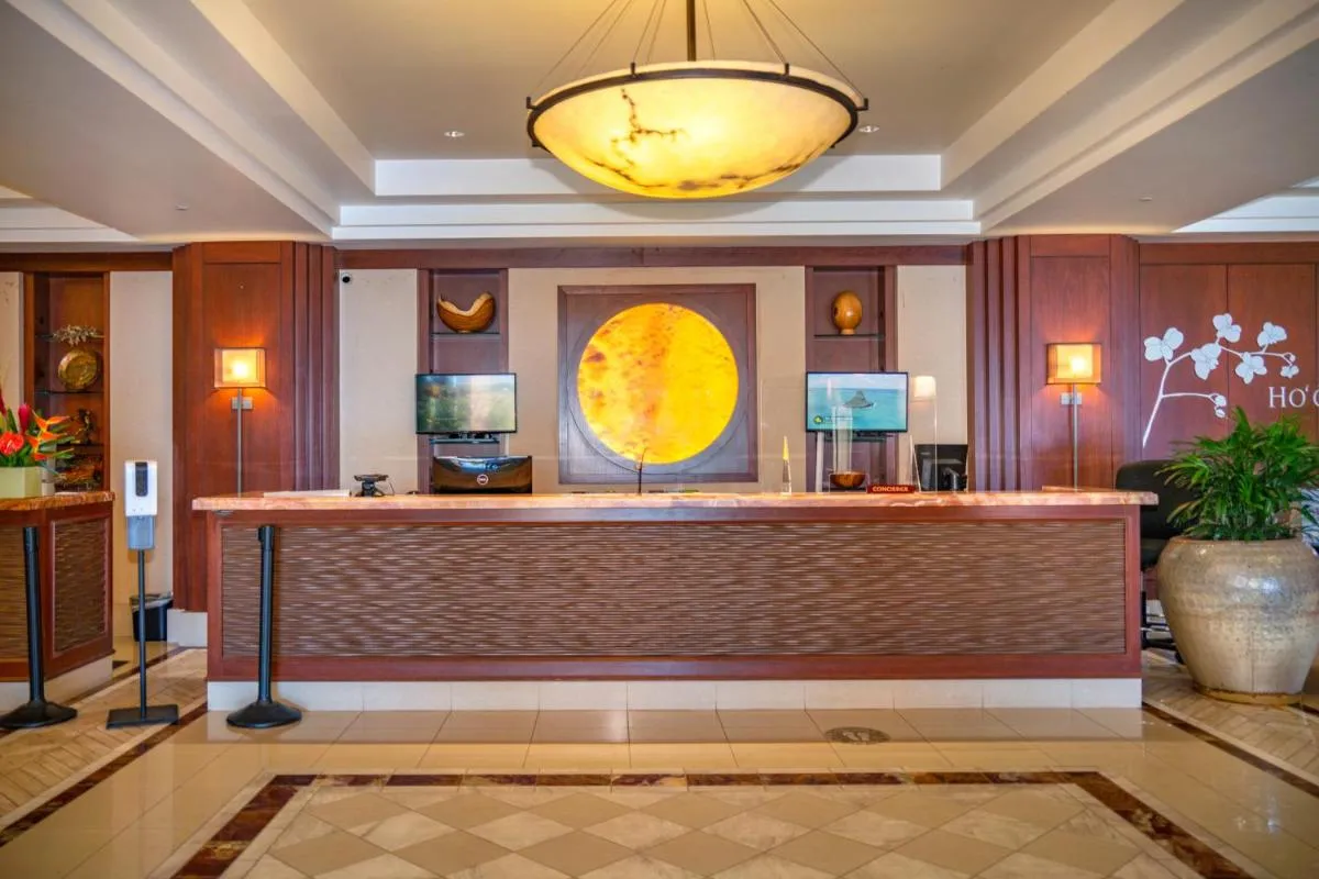 Image 3 of OUTRIGGER Honua Kai Resort & Spa – Select Your Unit