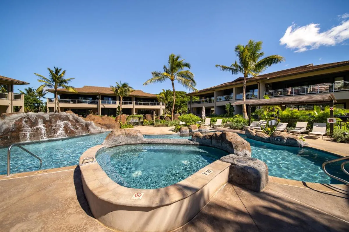Image 4 of OUTRIGGER Honua Kai Resort & Spa – Select Your Unit