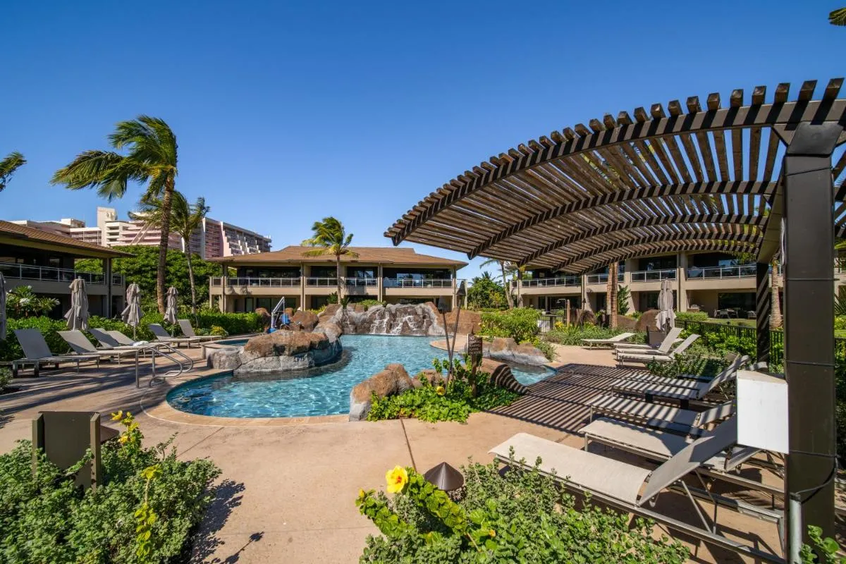 Image 1 of OUTRIGGER Honua Kai Resort & Spa – Select Your Unit