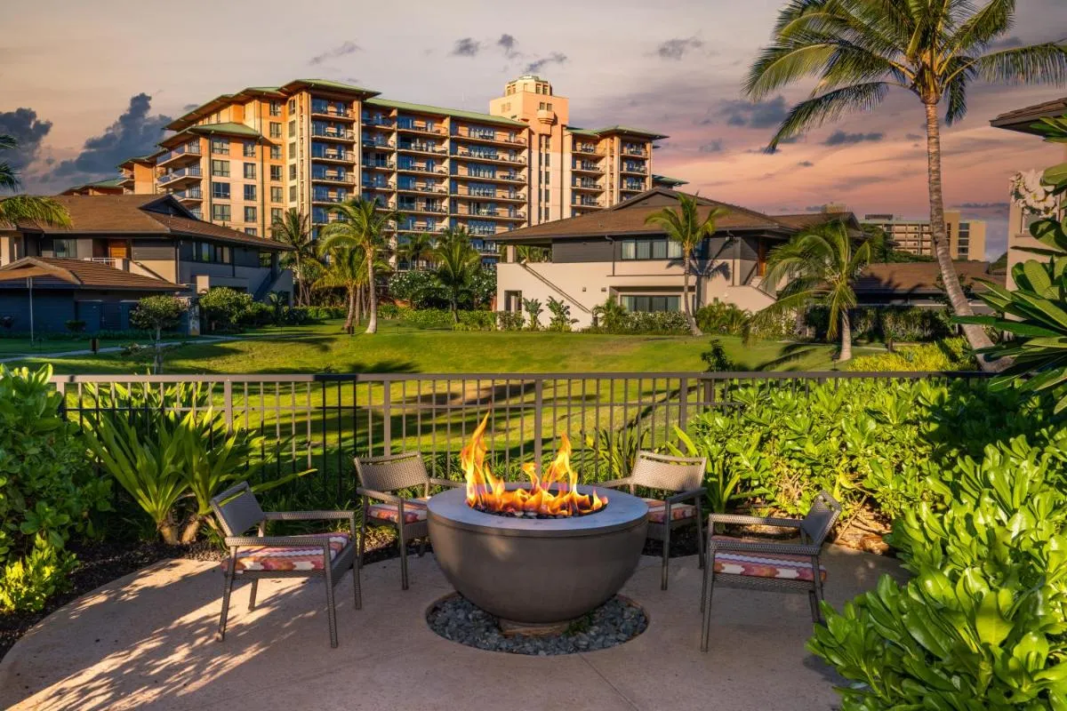 Image 5 of OUTRIGGER Honua Kai Resort & Spa – Select Your Unit