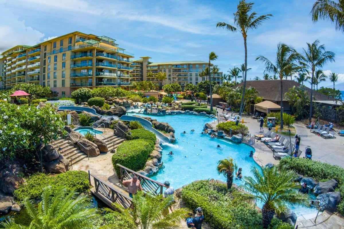Image 6 of OUTRIGGER Honua Kai Resort & Spa – Select Your Unit