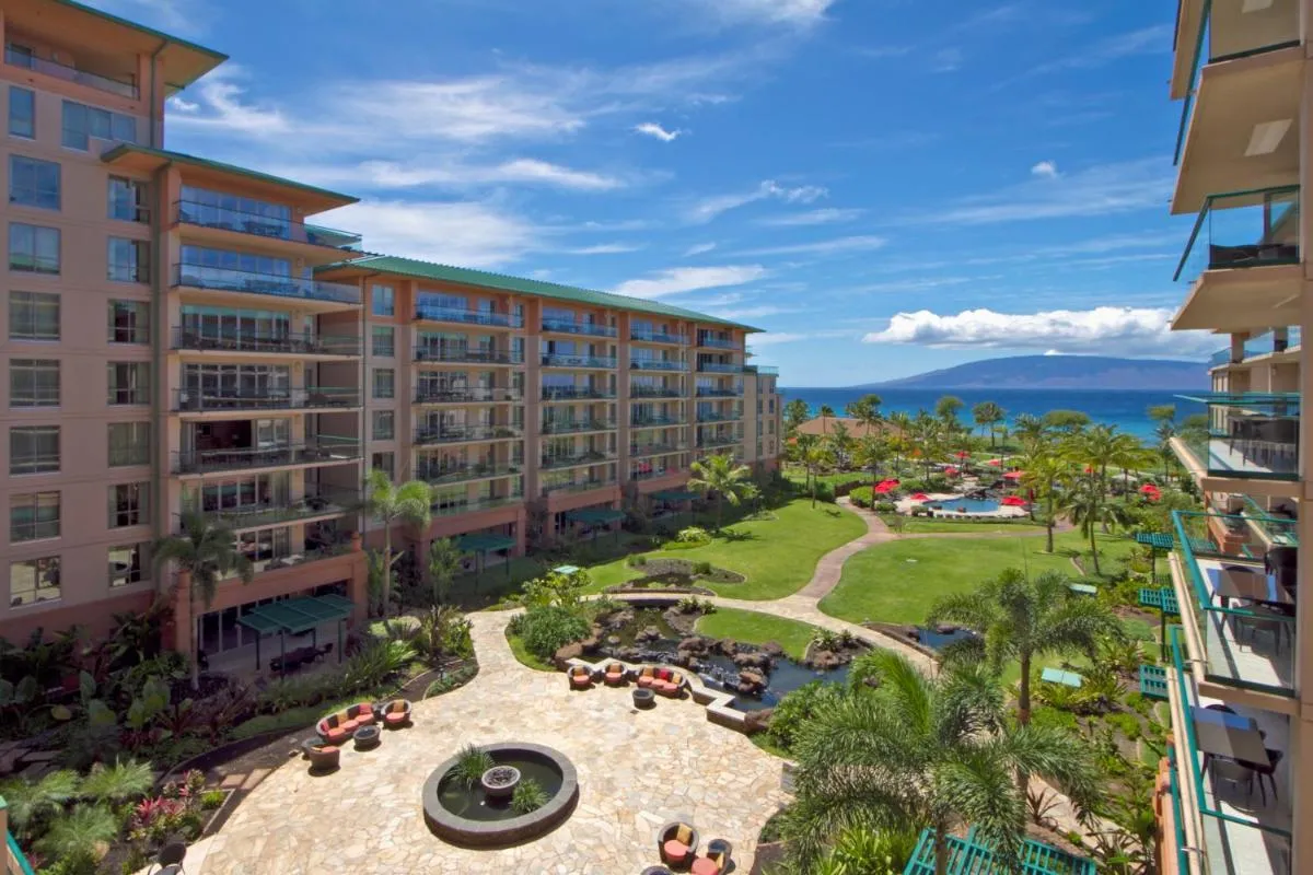Image 3 of OUTRIGGER Honua Kai Resort and Spa