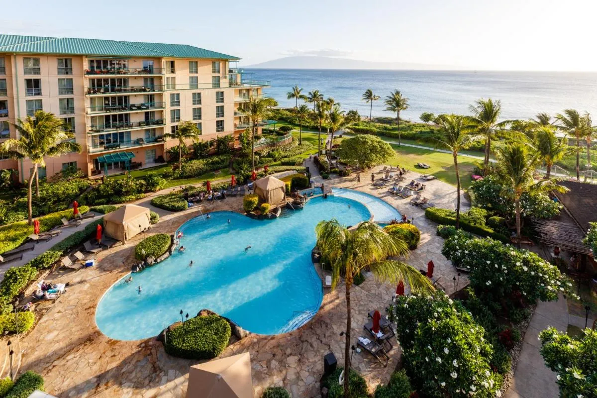 Image 1 of OUTRIGGER Honua Kai Resort and Spa