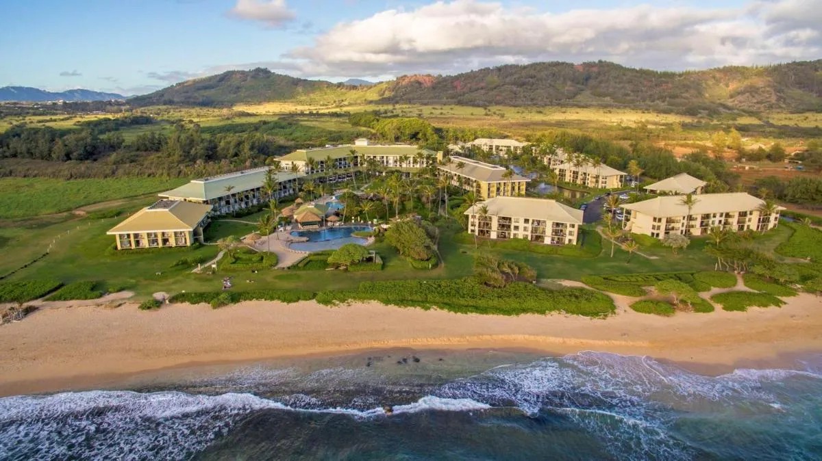 Image 2 of OUTRIGGER Kaua’i Beach Resort & Spa