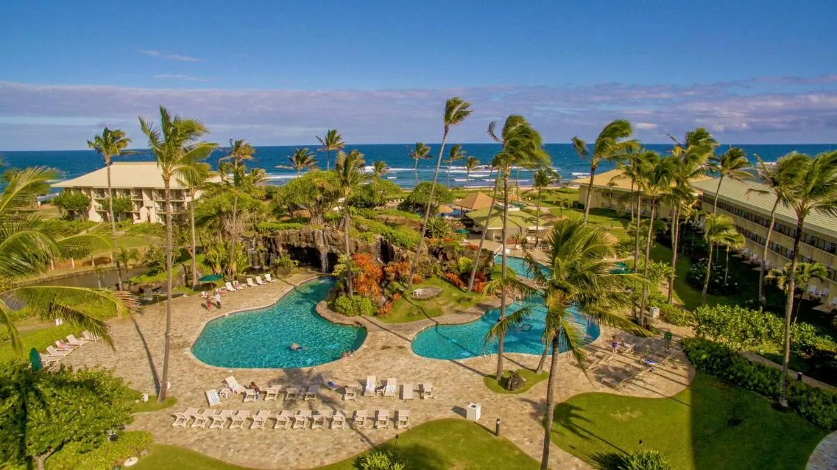Image 4 of OUTRIGGER Kaua’i Beach Resort & Spa