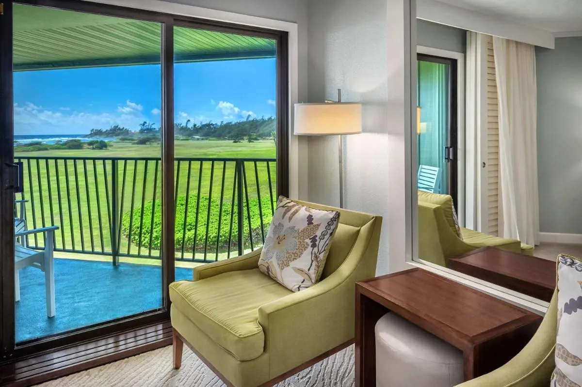 Image 6 of OUTRIGGER Kaua’i Beach Resort & Spa