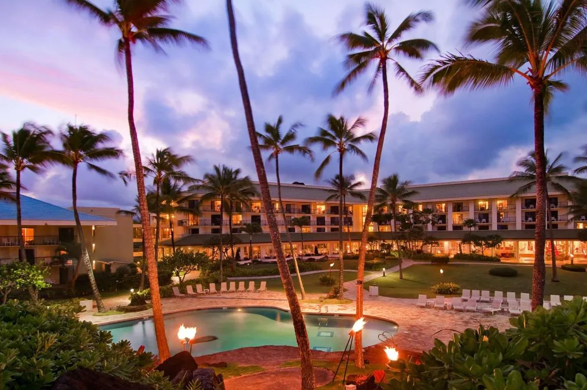Image of OUTRIGGER Kaua’i Beach Resort & Spa