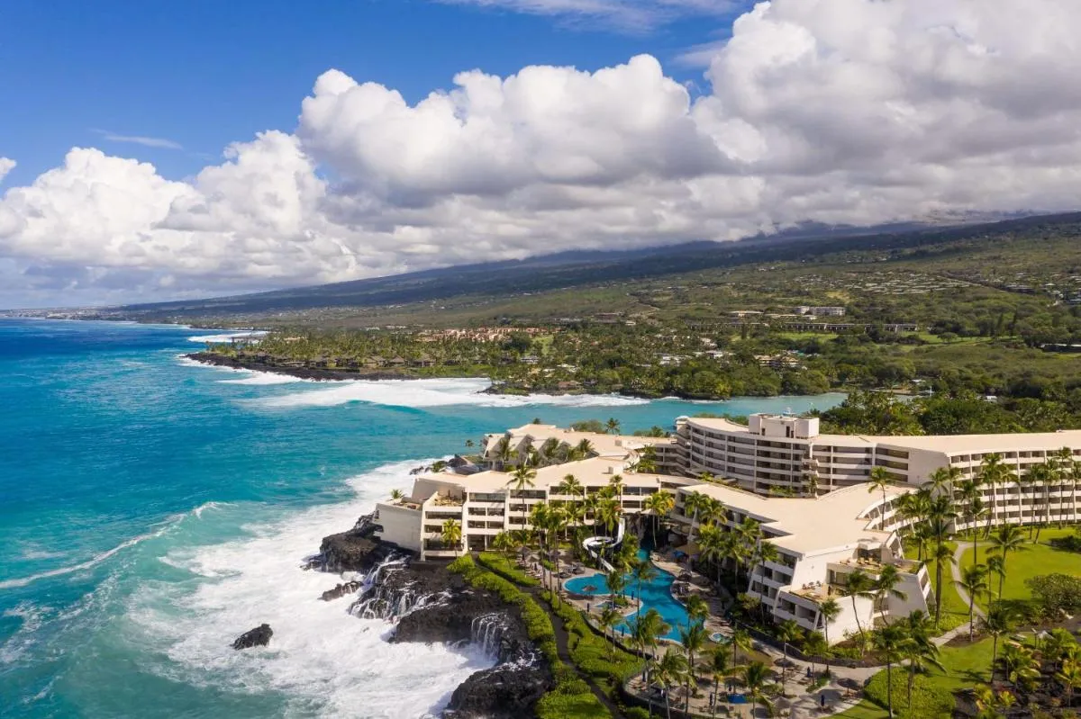 Image 3 of OUTRIGGER Kona Resort and Spa