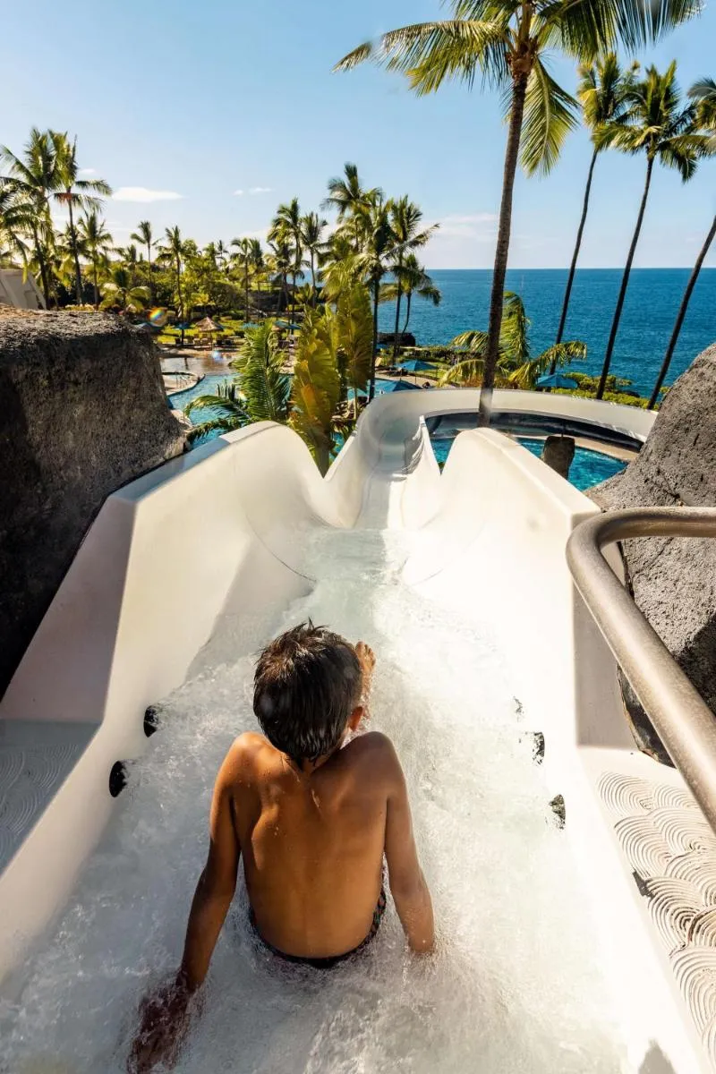 Image 4 of OUTRIGGER Kona Resort and Spa