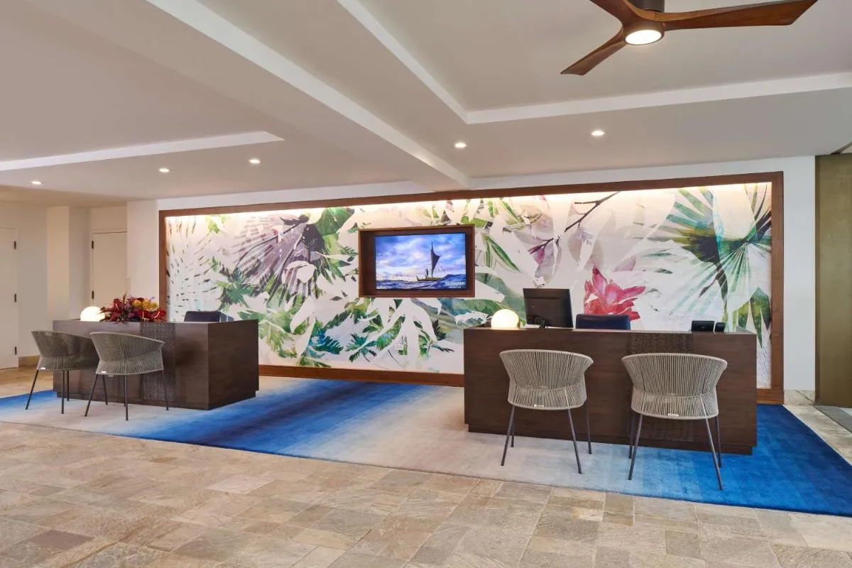 Image 6 of OUTRIGGER Kona Resort and Spa
