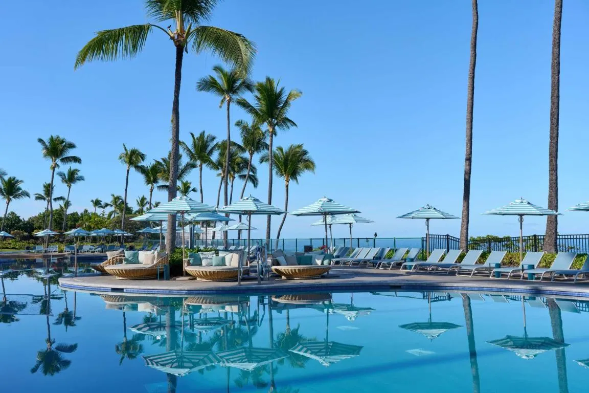 Image of OUTRIGGER Kona Resort and Spa