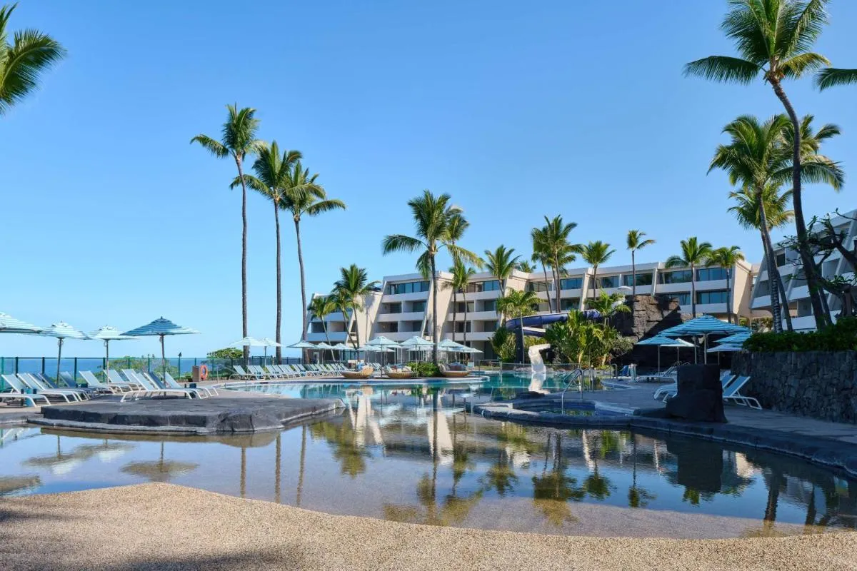 Image 5 of OUTRIGGER Kona Resort and Spa