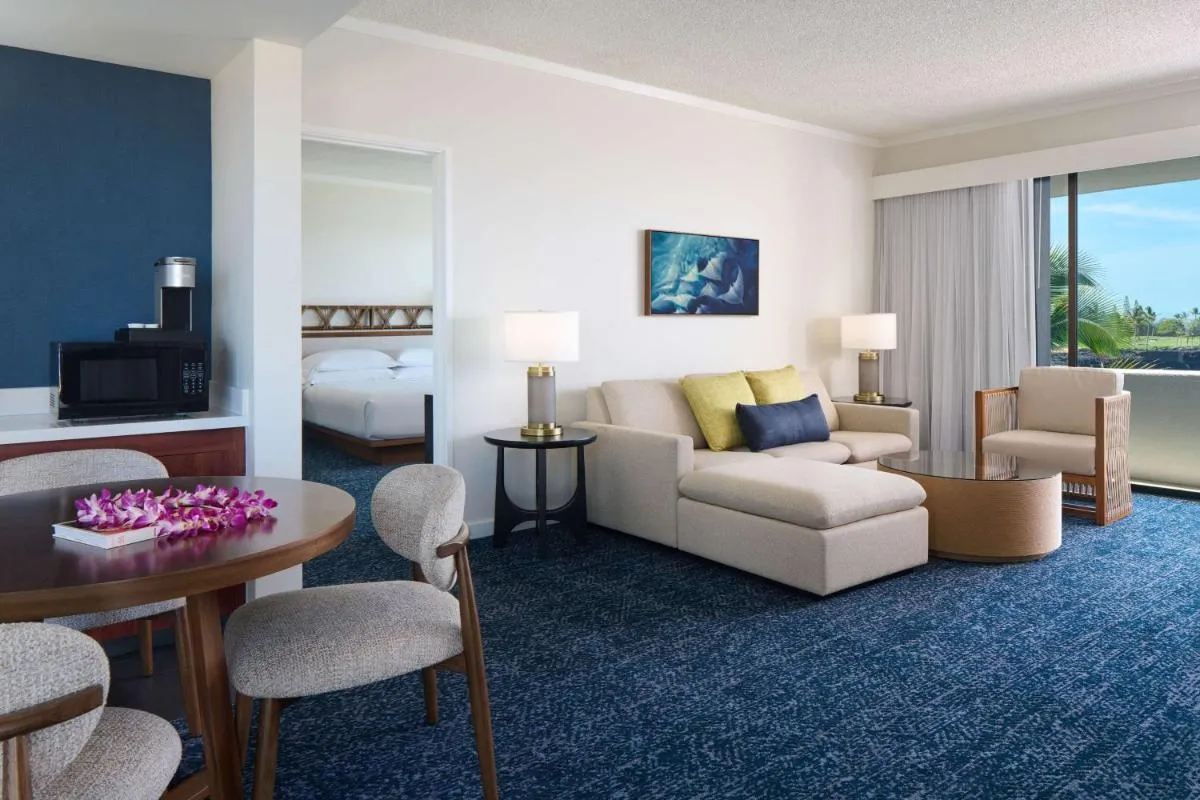 Image 1 of OUTRIGGER Kona Resort and Spa
