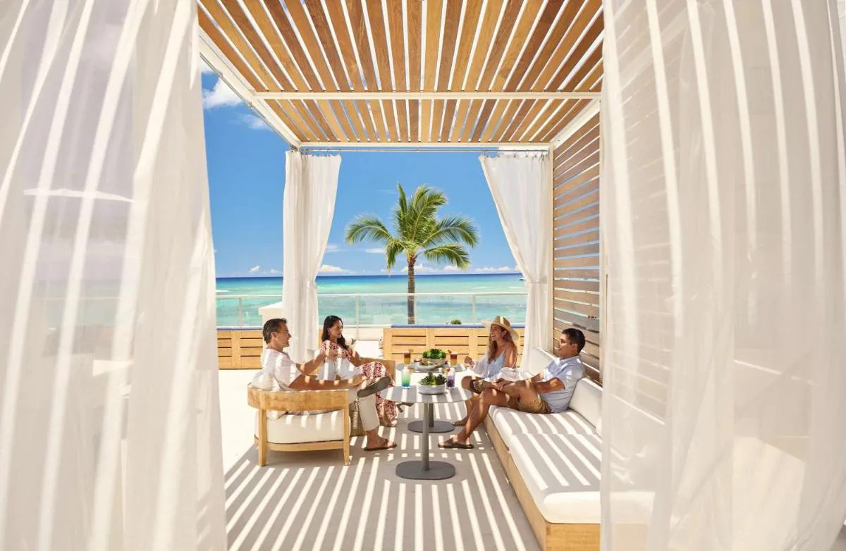 Image 1 of OUTRIGGER Reef Waikiki Beach Resort