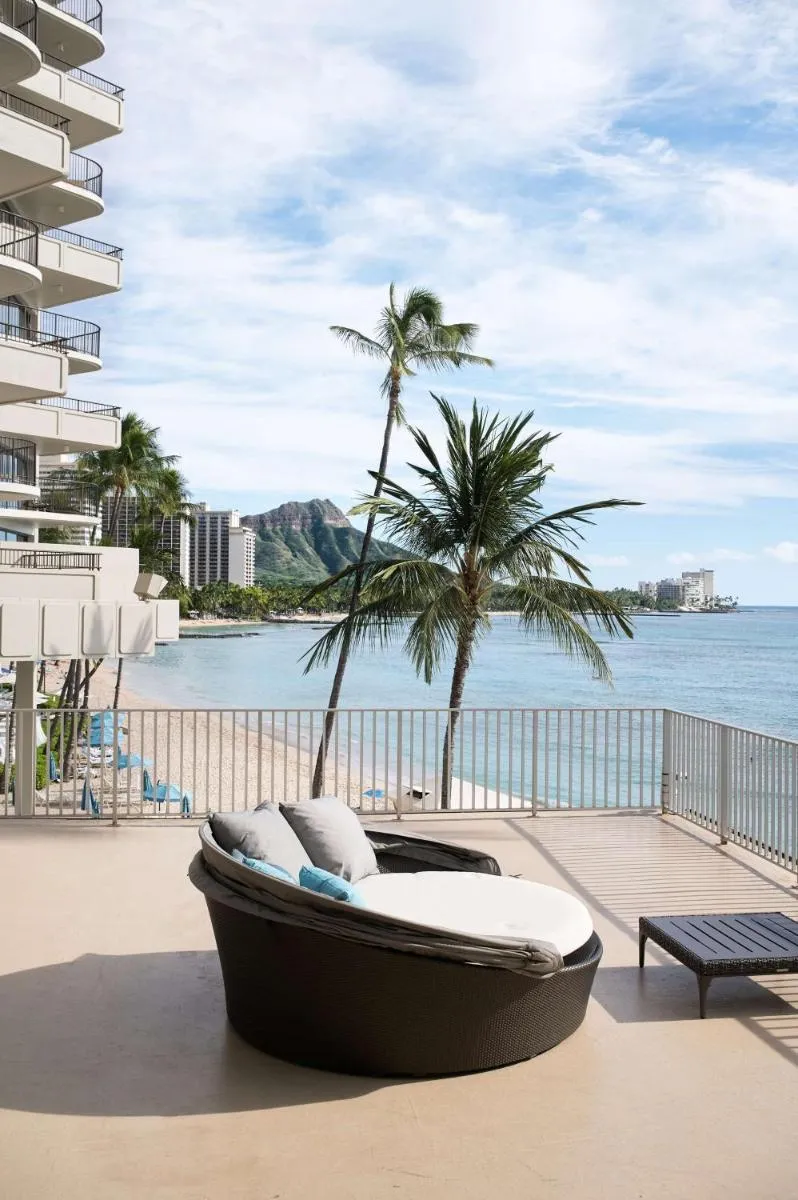 Image 3 of OUTRIGGER Waikiki Beach Resort
