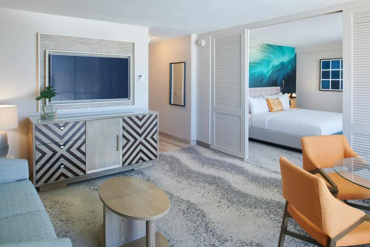 Image 5 of OUTRIGGER Waikiki Beachcomber Hotel