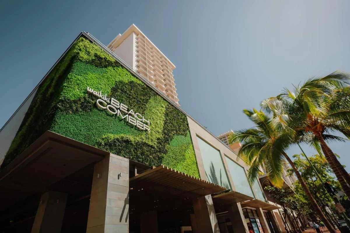 Image 6 of OUTRIGGER Waikiki Beachcomber Hotel