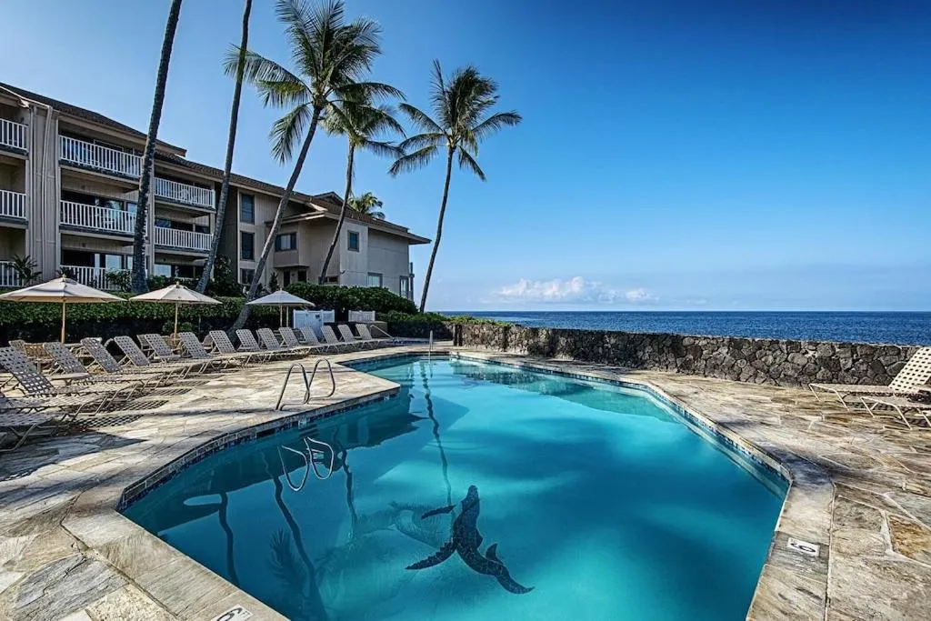 Image 3 of Ocean Front Condo SV4207