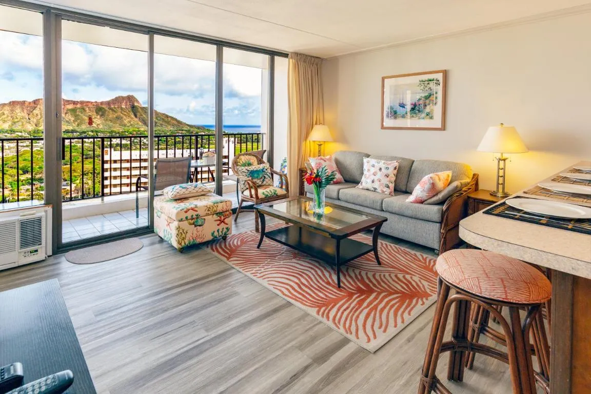 Image of Ocean View Escape, Steps to Beach & Free Parking!