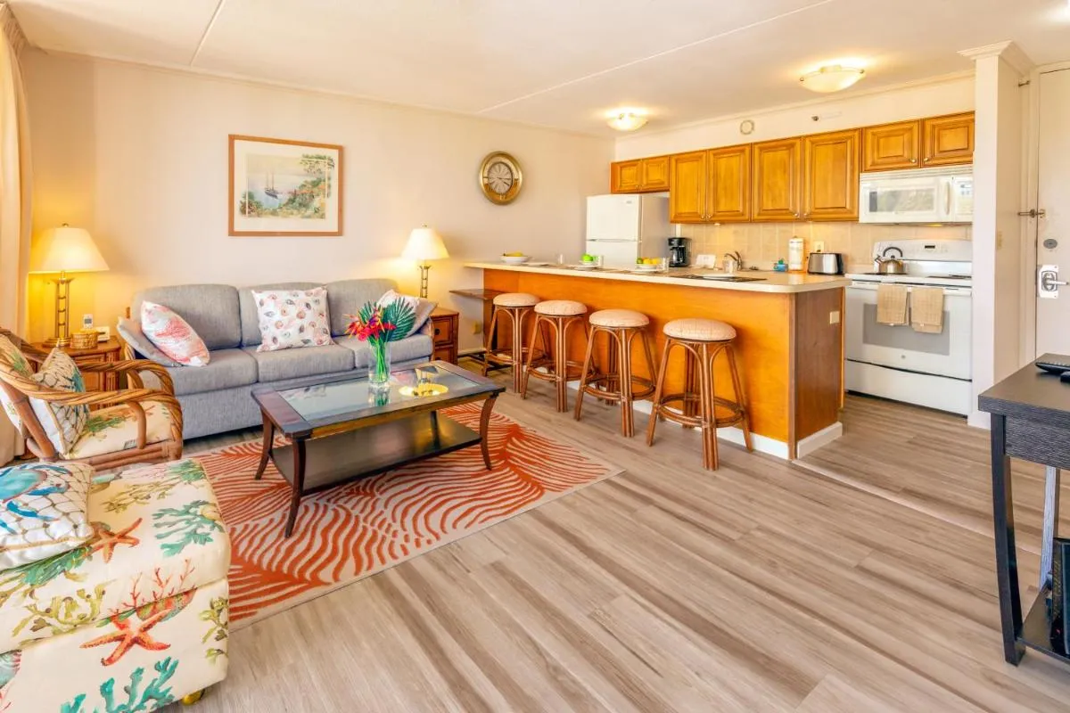 Image 4 of Ocean View Escape, Steps to Beach & Free Parking!