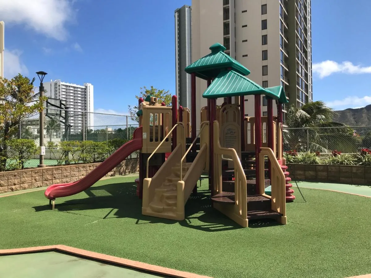 Image 5 of Ocean View Oasis with Free Parking, A Waikiki Gem!