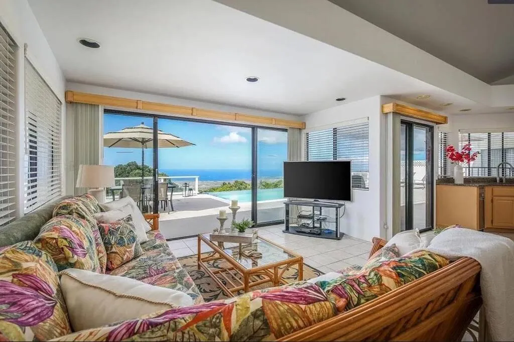Image 5 of Oceanview Luxury Villa Pool & SPA