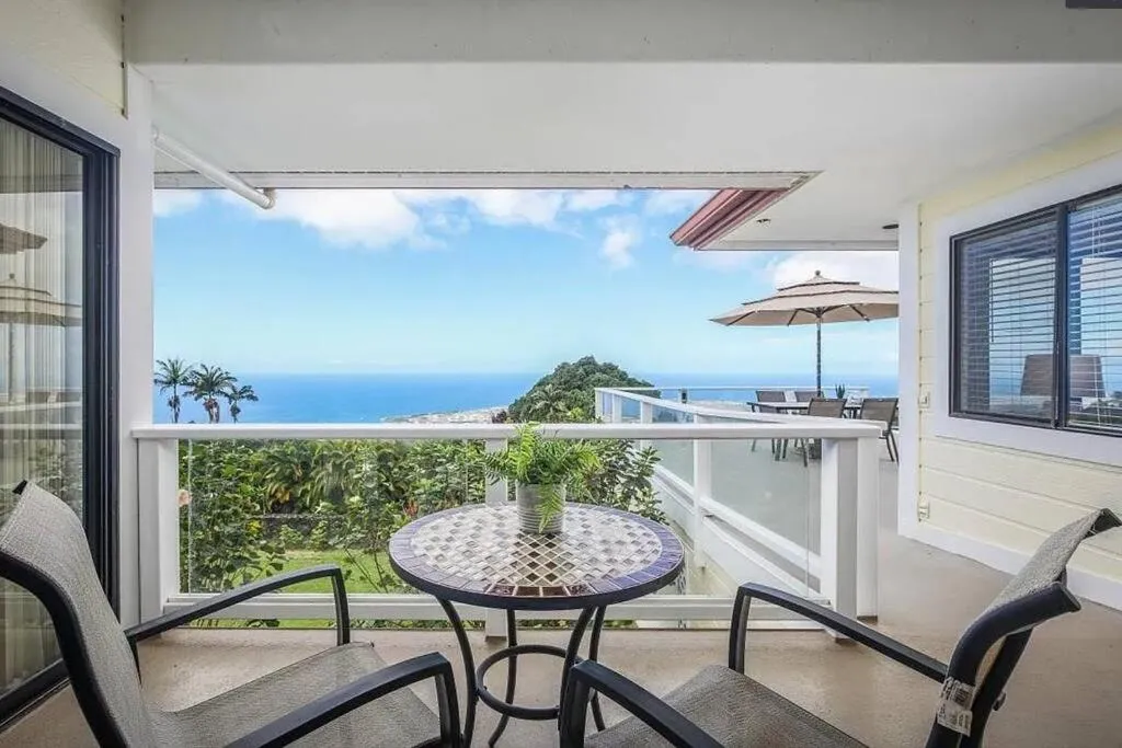 Image 6 of Oceanview Luxury Villa Pool & SPA