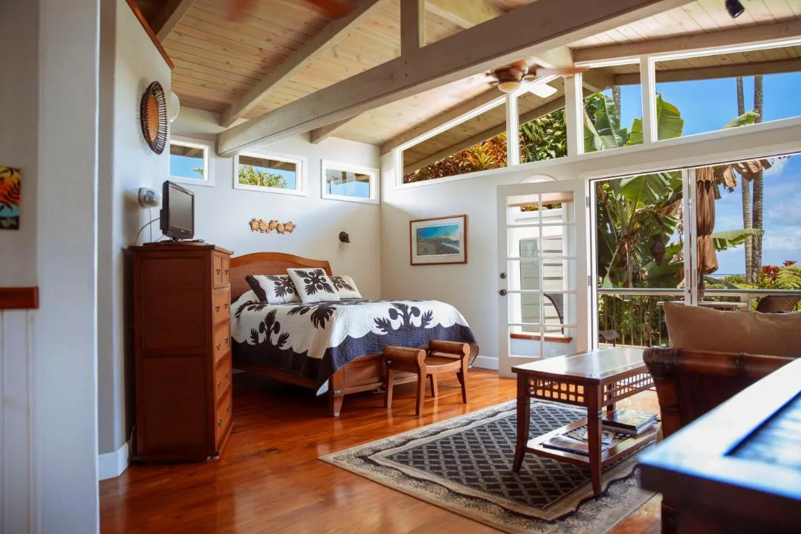 Image of Orchid Tree B&B