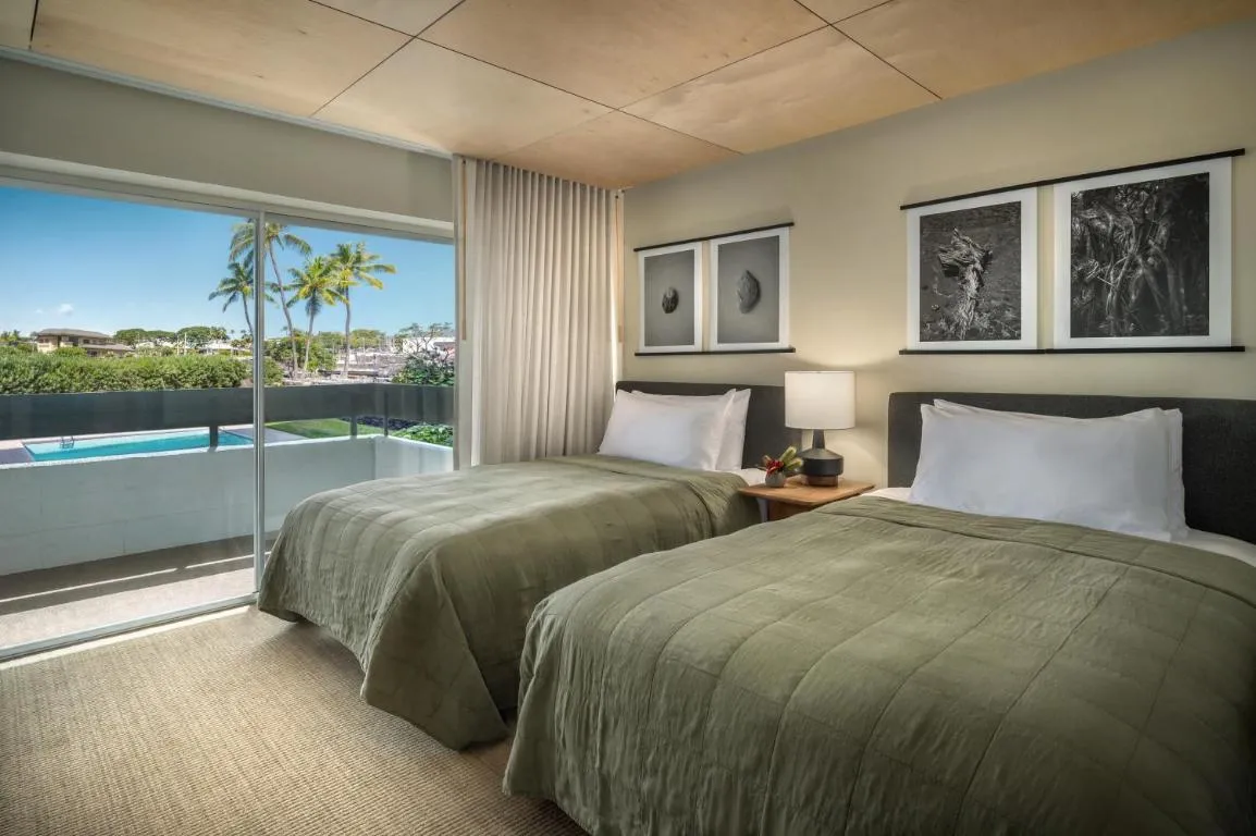 Image of PACIFIC 19 Kona