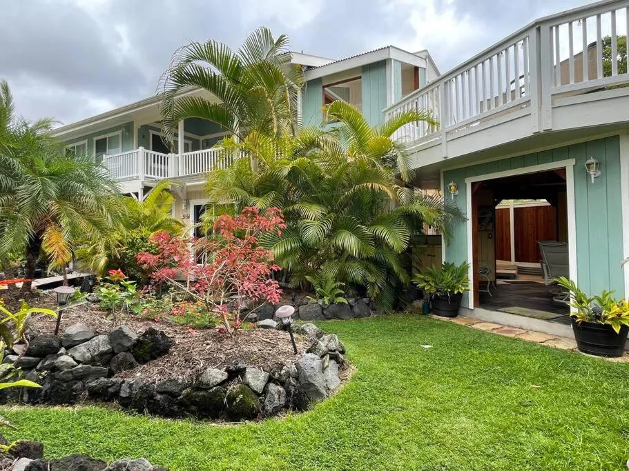 Image 5 of Pahoa Tropical Garden Getaway