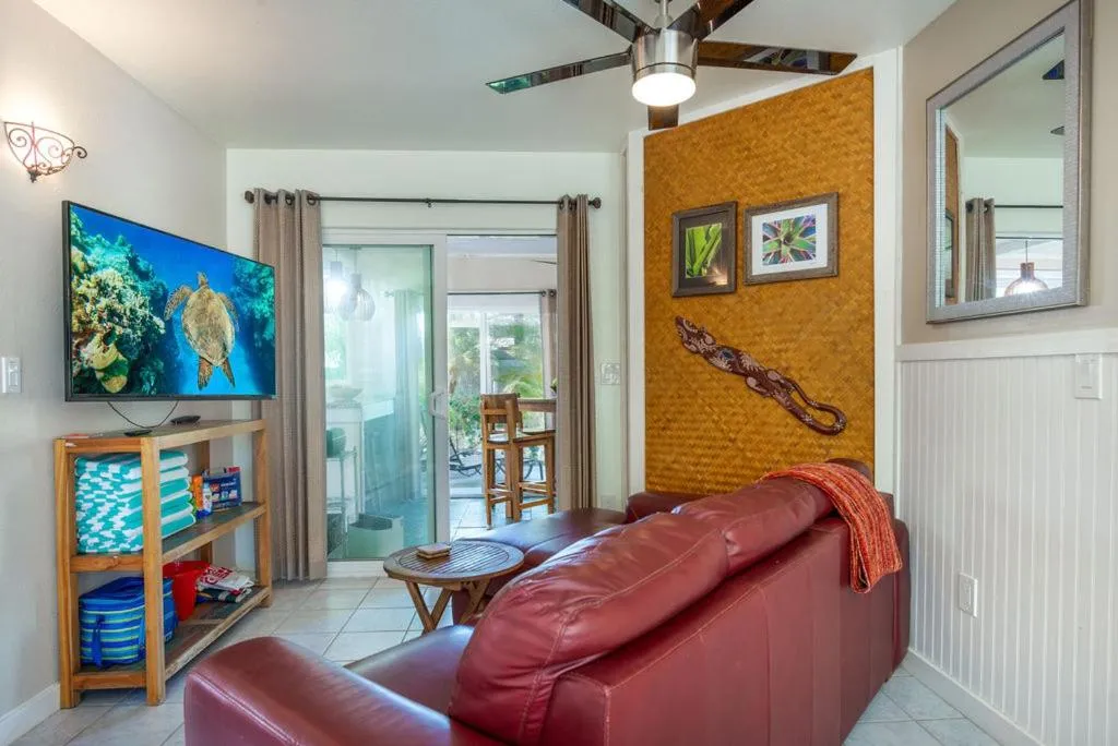 Image 4 of Pahoa Tropical Garden Getaway