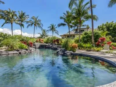Image of Palm Villas 2 Bed/2 Bath Loft #F22