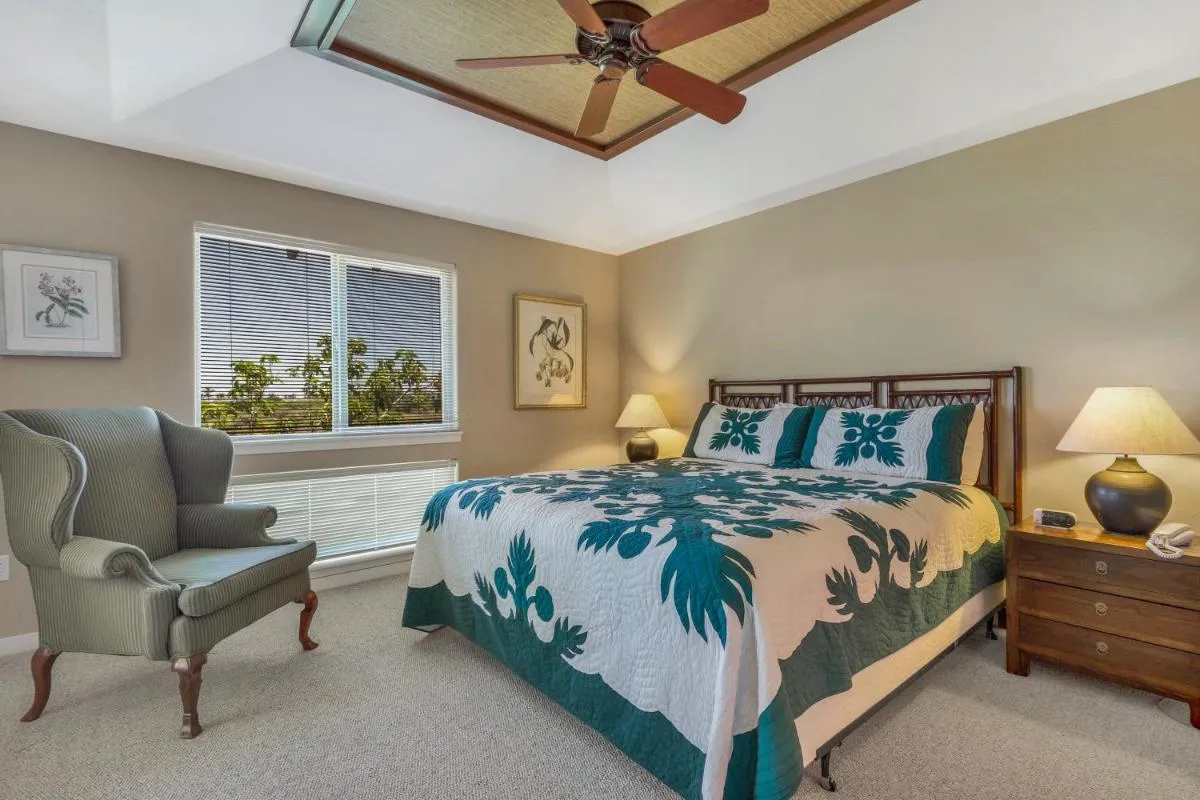 Image 1 of Palm Villas 2 Bed/2 Bath Loft #F22