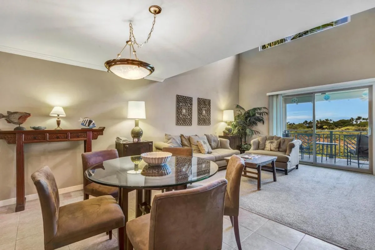 Image 2 of Palm Villas 2 Bed/2 Bath Loft #F22