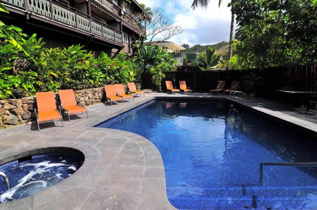 Image 2 of Paradise Bay Resort