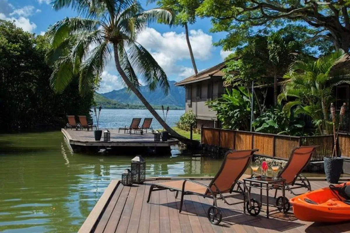 Image 5 of Paradise Bay Resort