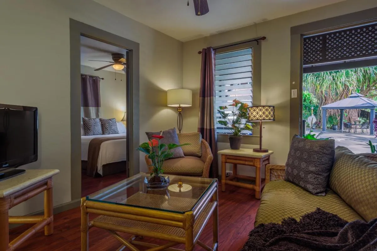 Image 4 of Paradise Bay Resort