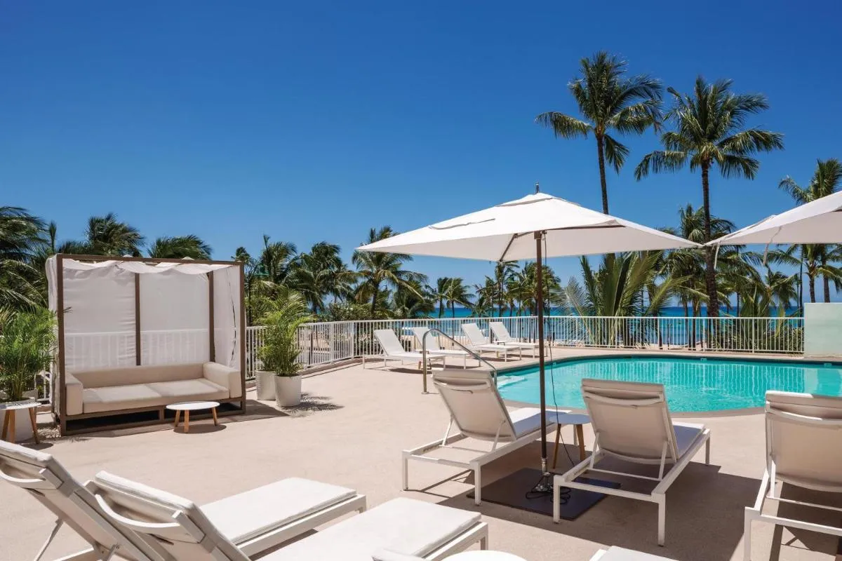 Image 5 of Park Shore Waikiki