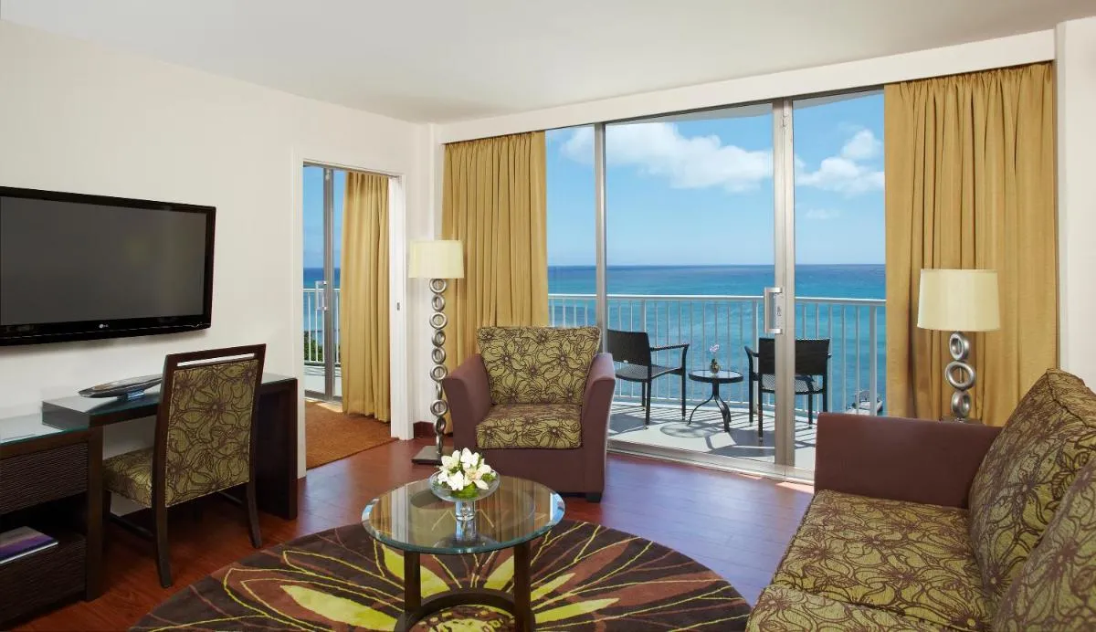 Image 4 of Park Shore Waikiki
