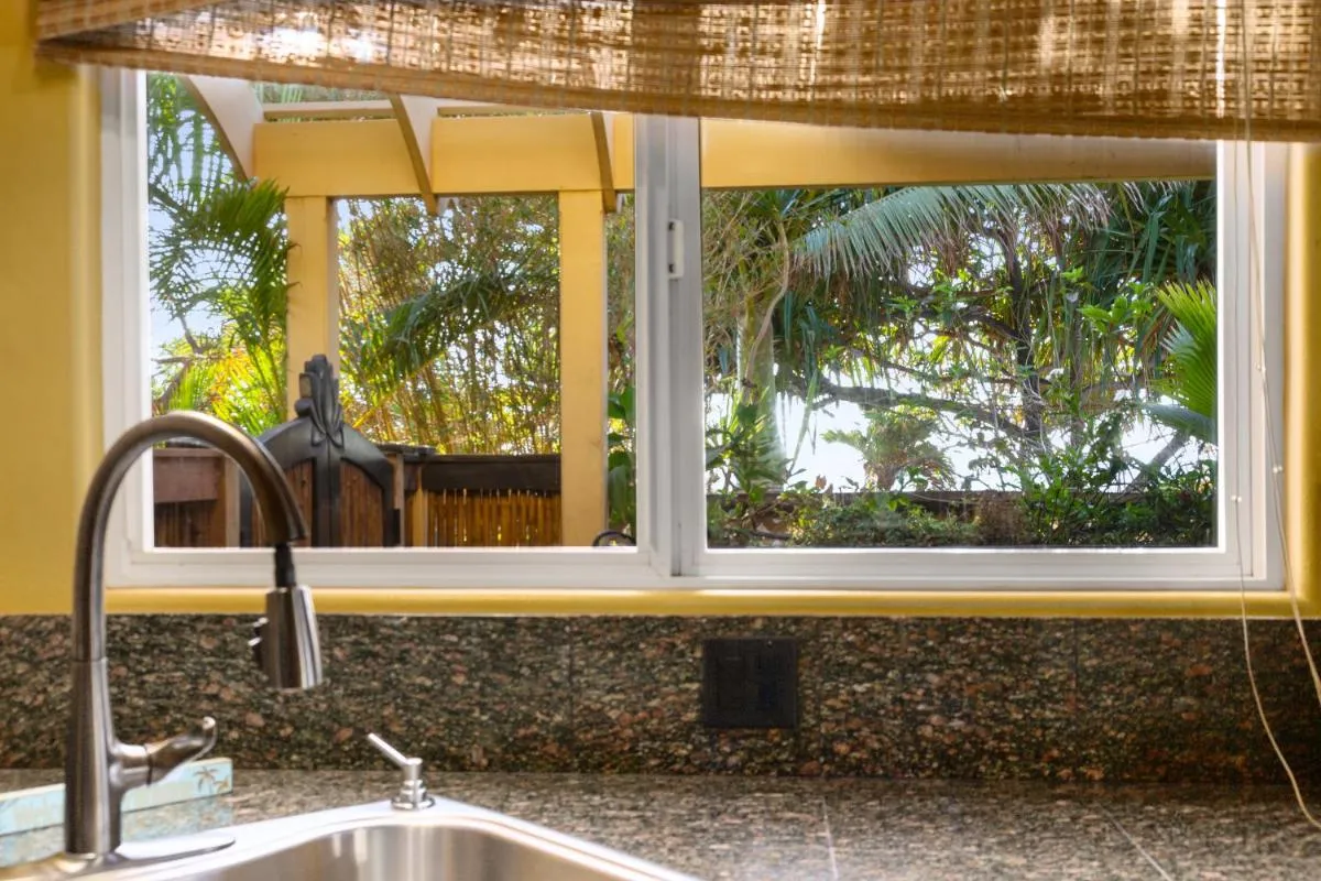 Image 4 of Plumeria Suite, 2-bedroom condo in a boutique property, sleeps 6