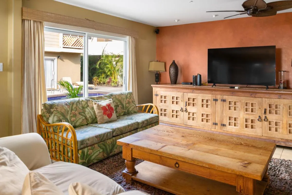 Image 5 of Plumeria Suite, 2-bedroom condo in a boutique property, sleeps 6