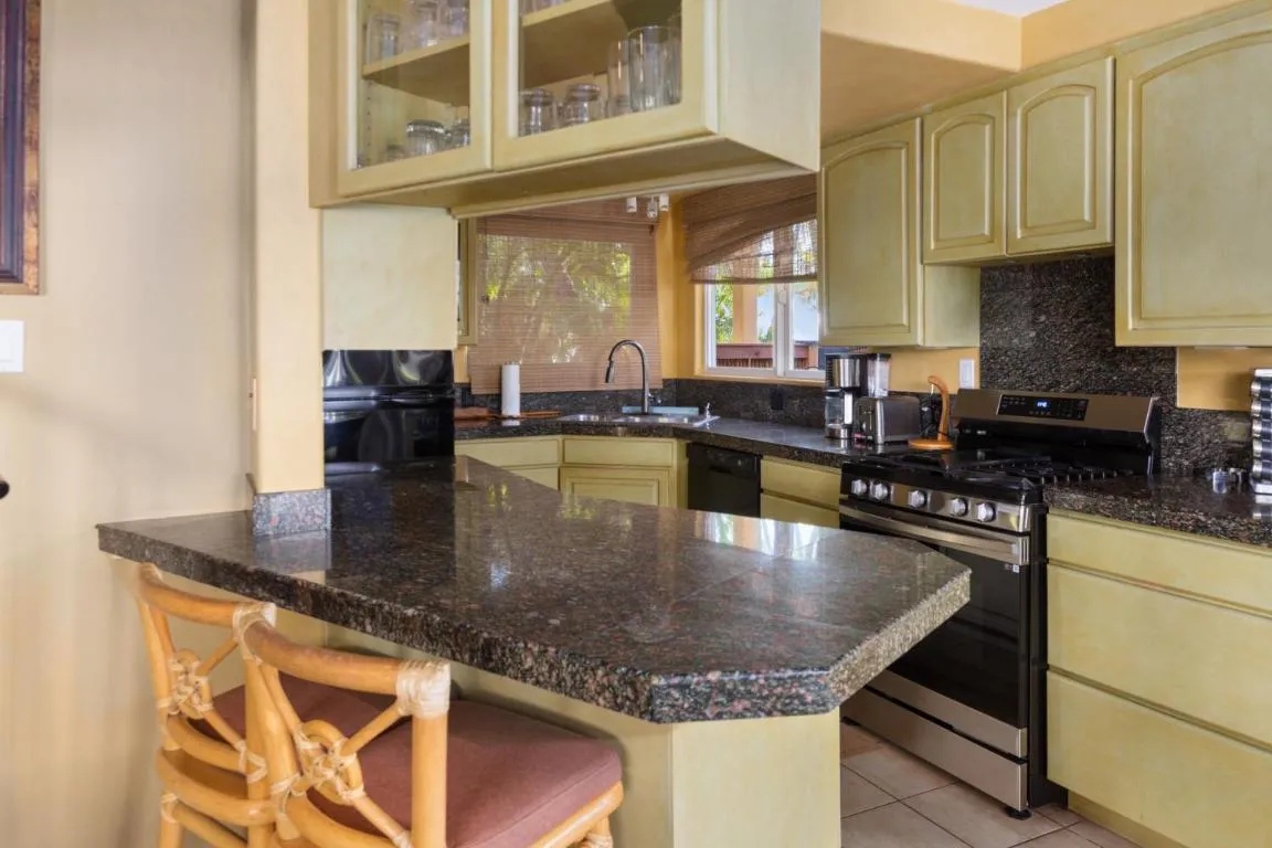 Image of Plumeria Suite, 2-bedroom condo in a boutique property, sleeps 6