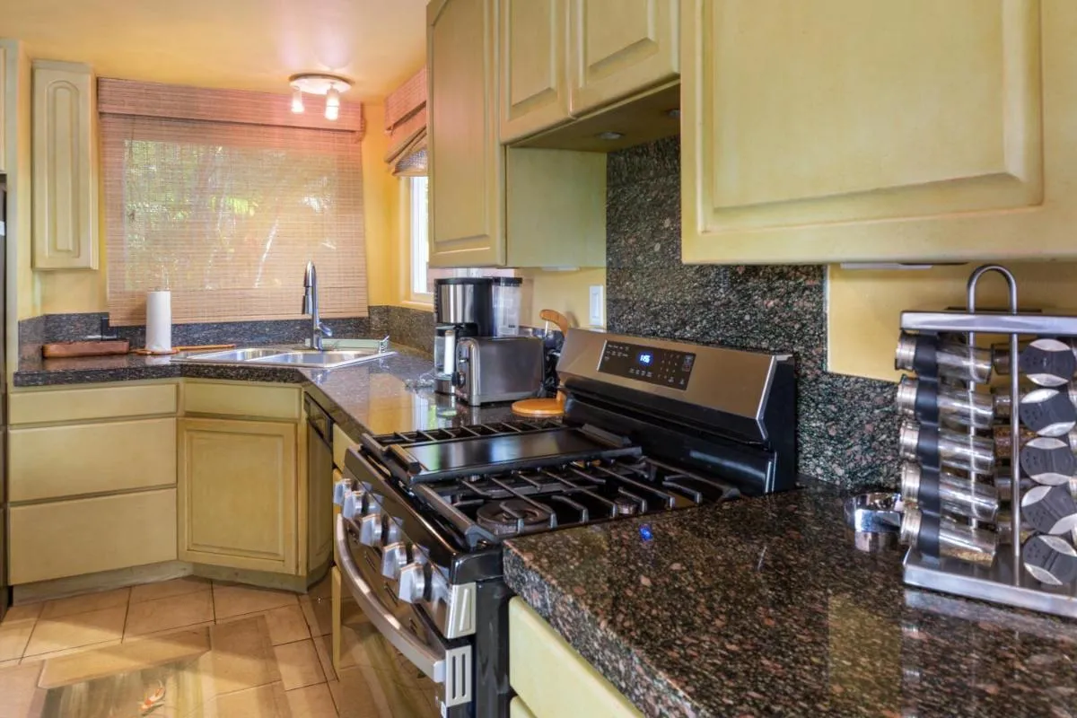 Image 1 of Plumeria Suite, 2-bedroom condo in a boutique property, sleeps 6